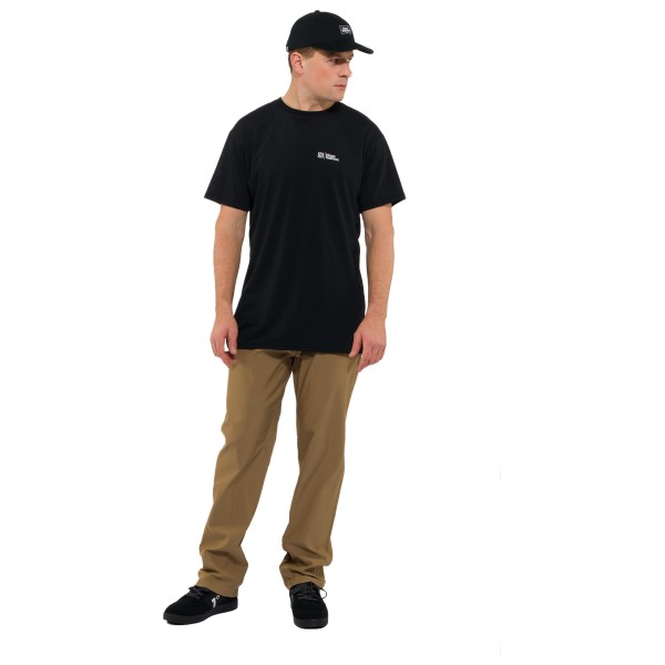 Horsefeathers - Rooter Tech T-Shirt - Cykeltrikå