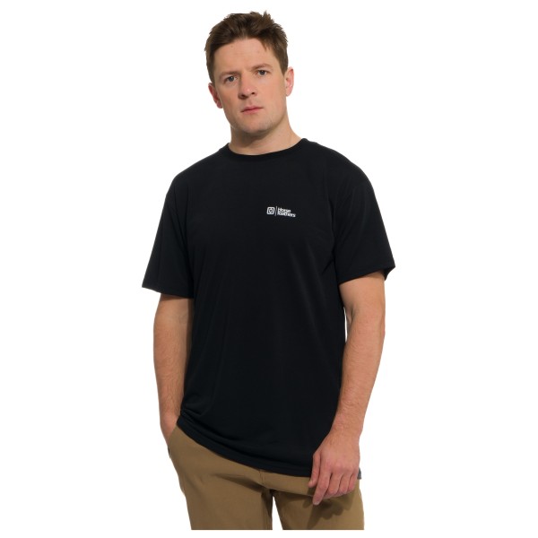 Horsefeathers - Rooter Tech T-Shirt - Radtrikot