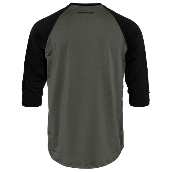 Horsefeathers - Spike 3/4 Bike Jersey - Cykeljersey