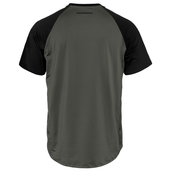 Horsefeathers - Spike Bike Jersey - Cykeljersey