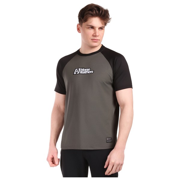Horsefeathers - Spike Bike Jersey - Cykeljersey