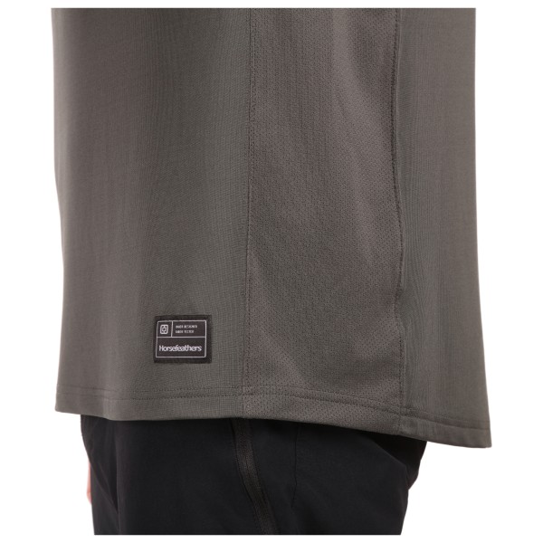 Horsefeathers - Spike Bike Jersey - Cykeljersey