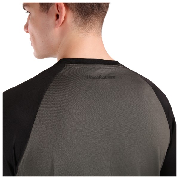Horsefeathers - Spike Bike Jersey - Cykeljersey