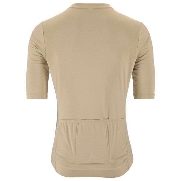 Craft - Endur Logo Jersey - Cycling jersey