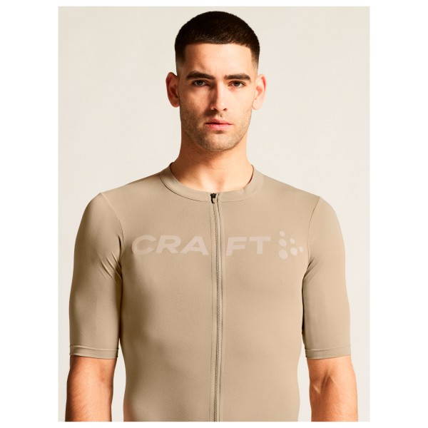 Craft - Endur Logo Jersey - Cycling jersey