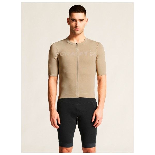 Craft - Endur Logo Jersey - Fietsshirt