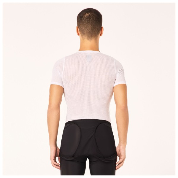 Oakley - Endurance Base Layer S/S - Cykeltrikå