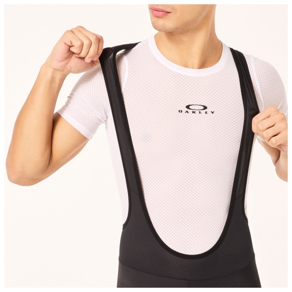 Oakley - Endurance Base Layer S/S - Radtrikot