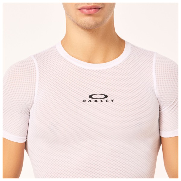 Oakley - Endurance Base Layer S/S - Velotrikot