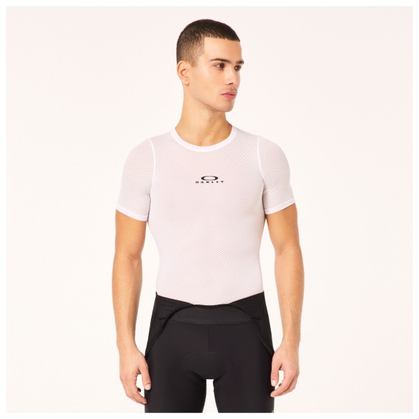 Oakley - Endurance Base Layer S/S - Velotrikot