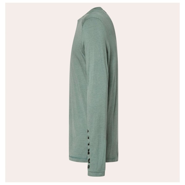 Oakley - Seeker Flow L/S Jersey - Cykeljersey