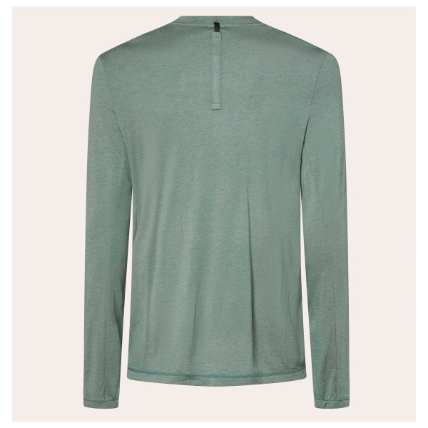 Oakley - Seeker Flow L/S Jersey - Velotrikot
