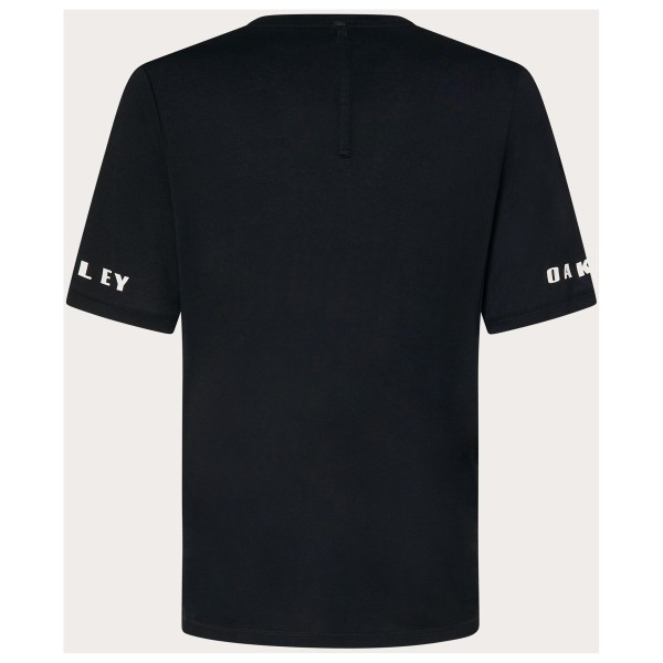 Oakley - Seeker Flow S/S Jersey - Pyöräilypusero