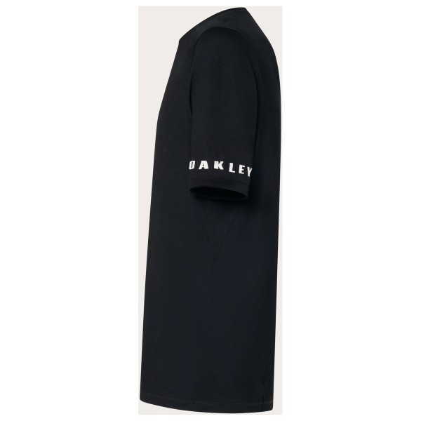 Oakley - Seeker Flow S/S Jersey - Pyöräilypusero