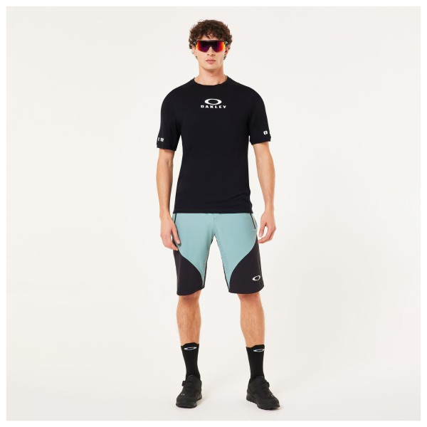 Oakley - Seeker Flow S/S Jersey - Pyöräilypusero