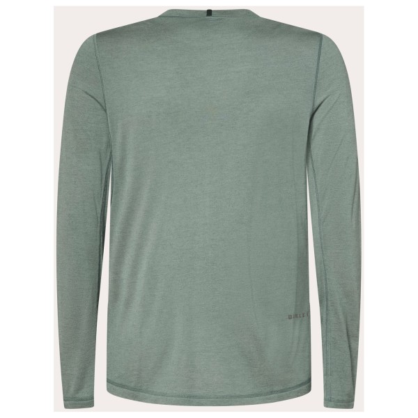 Oakley - Seeker Flow WDBK L/S Jersey - Velotrikot