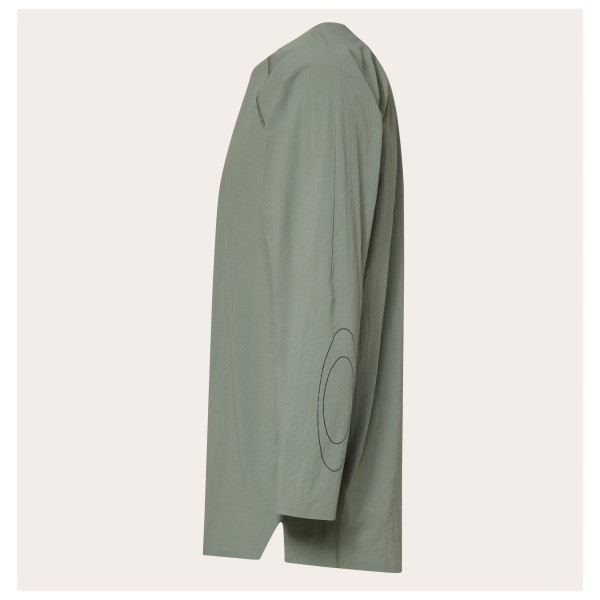 Oakley - Seeker Whip L/S Jersey - Radtrikot