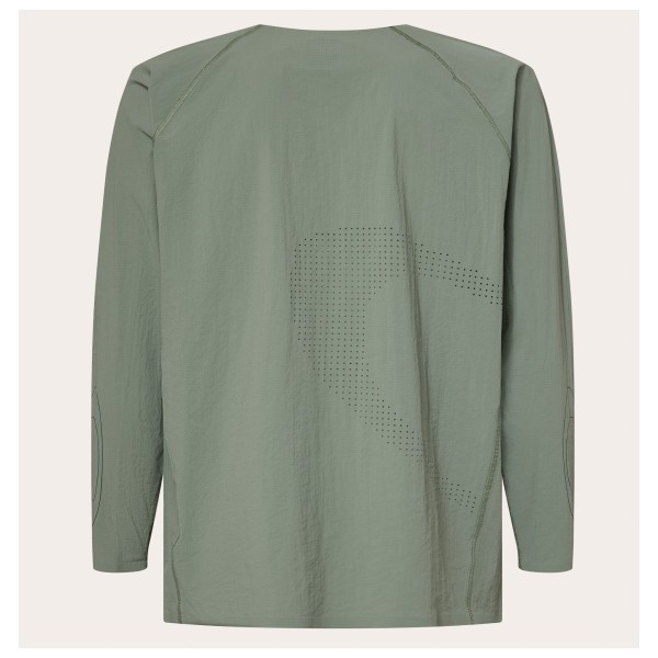Oakley - Seeker Whip L/S Jersey - Velotrikot