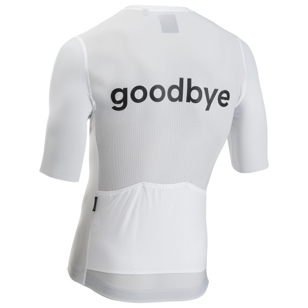 Northwave - Blade Hello Goodbye Jersey Short Sleeve - Cykeljersey