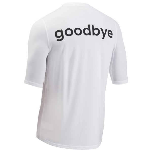 Northwave - Bomb Hello Goodbye Jersey Long Sleeve - Cykeltrikå