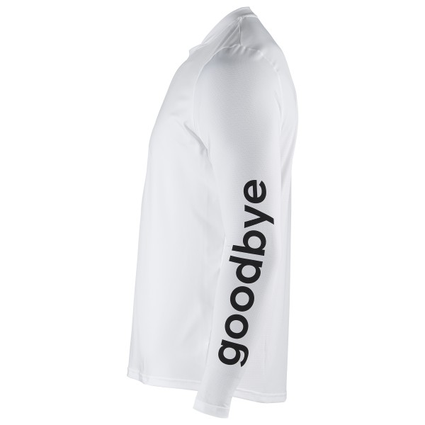 Northwave - Bomb Hello Goodbye Jersey Short Sleeve - Cykeljersey