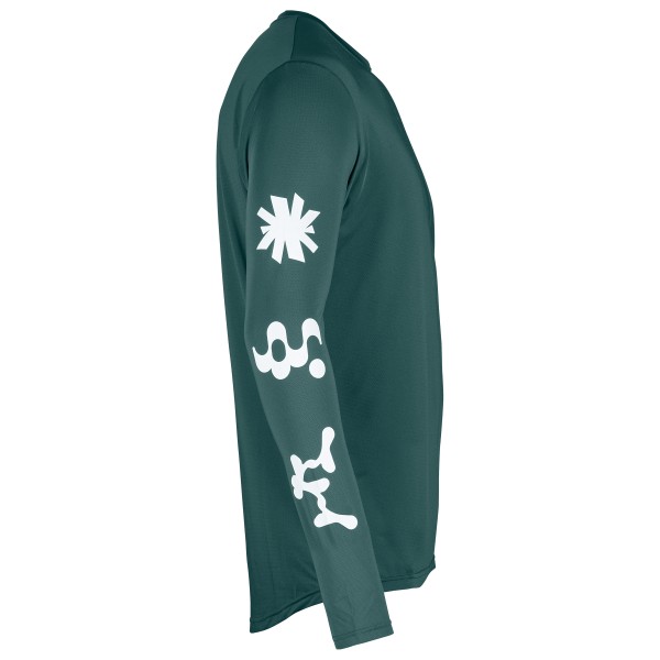 Northwave - Xtrail Jersey Long Sleeve - Cykeltrikå