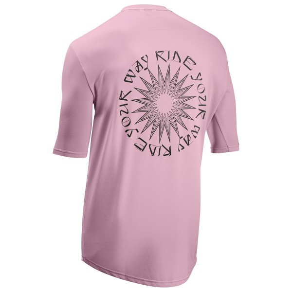Northwave - Xtrail Jersey Short Sleeve - Cykeljersey