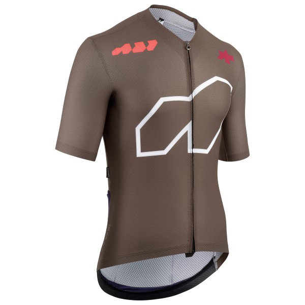 ASSOS - Equipe R Jersey We Are The A - Cykeljersey