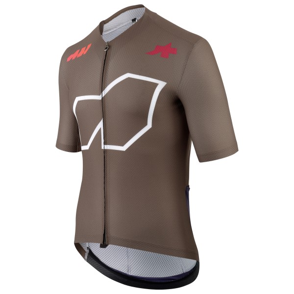 ASSOS - Equipe R Jersey We Are The A - Cykeljersey