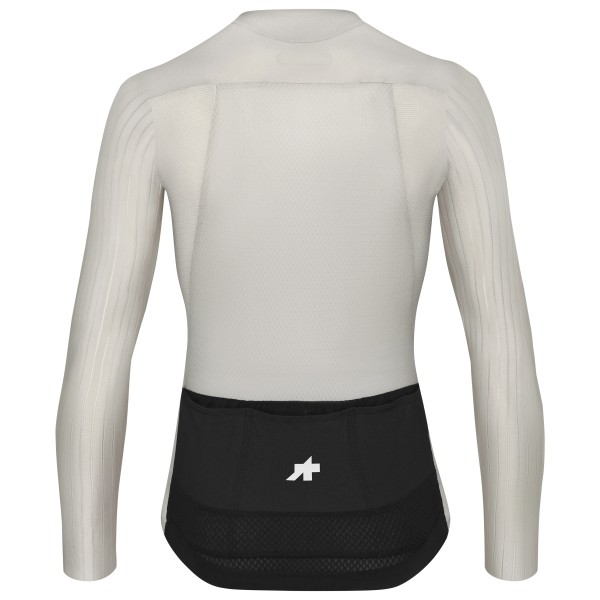 ASSOS - Equipe RS L/S Jersey S11 - Velotrikot