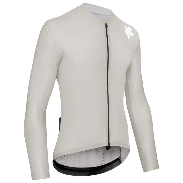 ASSOS - Equipe RS L/S Jersey S11 - Velotrikot