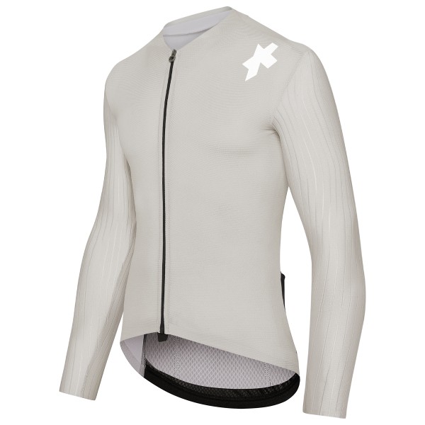 ASSOS - Equipe RS L/S Jersey S11 - Velotrikot