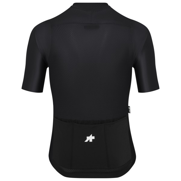 ASSOS - Mille GT Jersey S11 Evo - Velotrikot