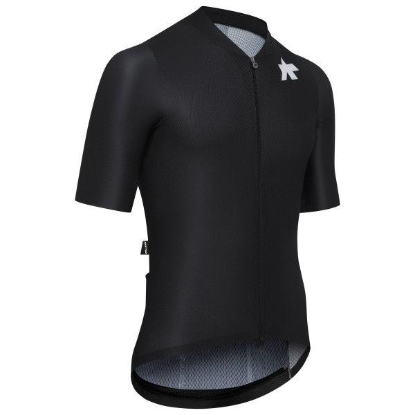 ASSOS - Mille GT Jersey S11 Evo - Velotrikot