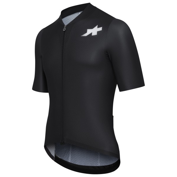 ASSOS - Mille GT Jersey S11 Evo - Velotrikot