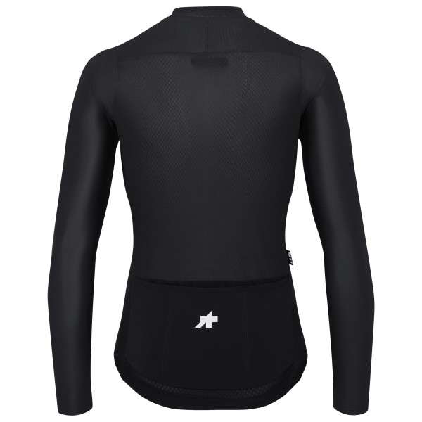 ASSOS - Mille GT L/S Jersey S11 Evo - Velotrikot