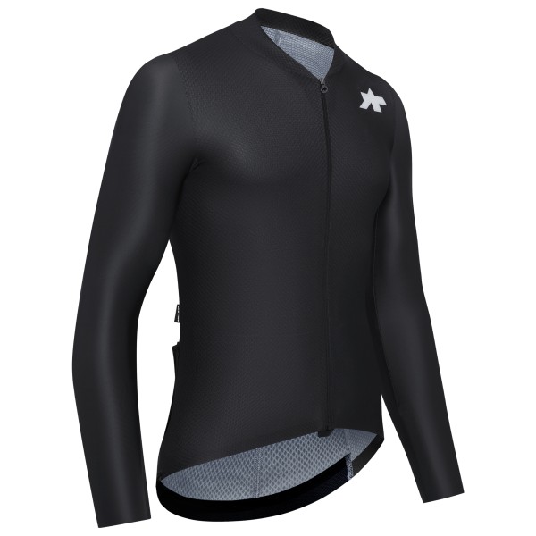 ASSOS - Mille GT L/S Jersey S11 Evo - Velotrikot