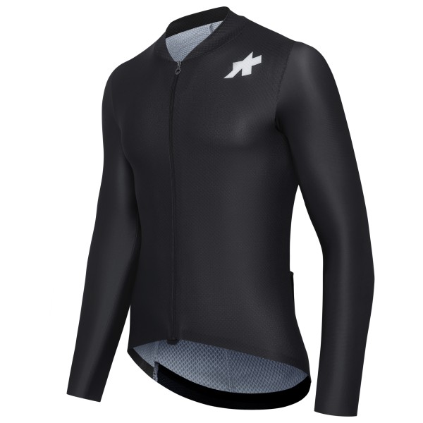 ASSOS - Mille GT L/S Jersey S11 Evo - Velotrikot