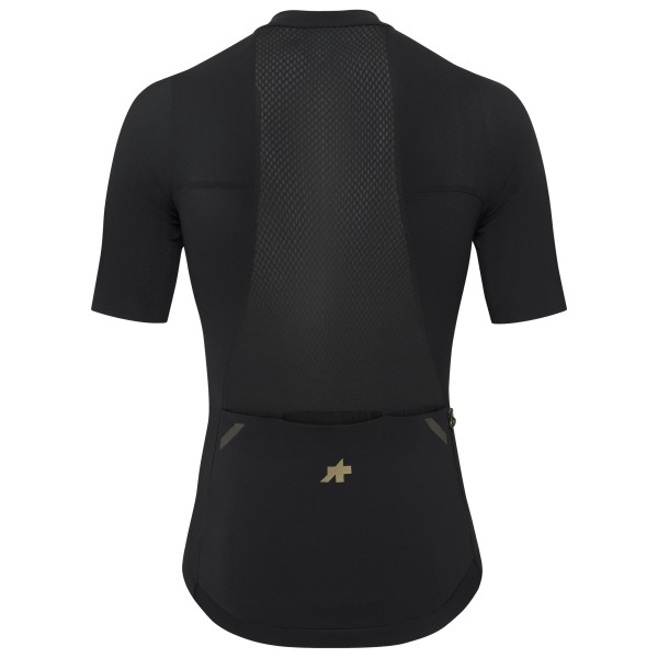 ASSOS - Mille GTO Jersey S11 - Cykeljersey
