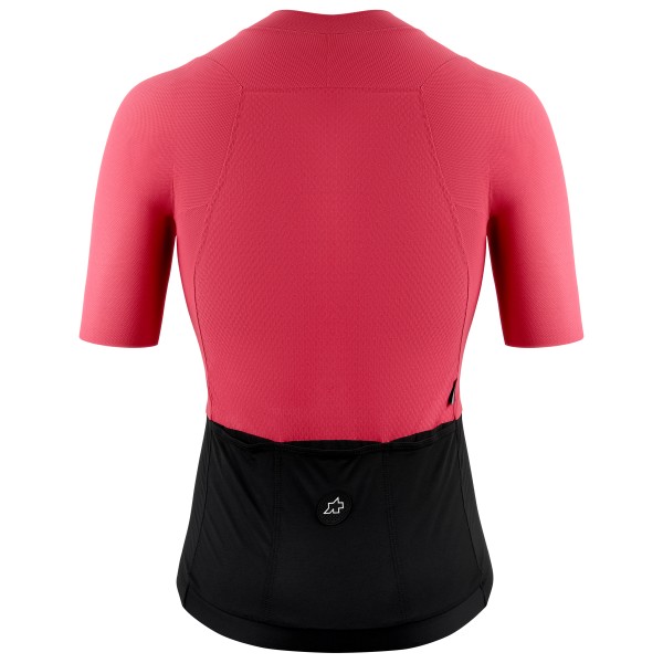 ASSOS - Mille GTS Jersey S11 - Velotrikot