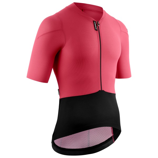 ASSOS - Mille GTS Jersey S11 - Velotrikot