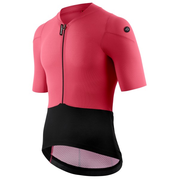 ASSOS - Mille GTS Jersey S11 - Velotrikot