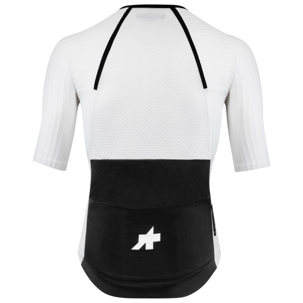 ASSOS - RSR Bolide Jersey S11 - Pyöräilypusero