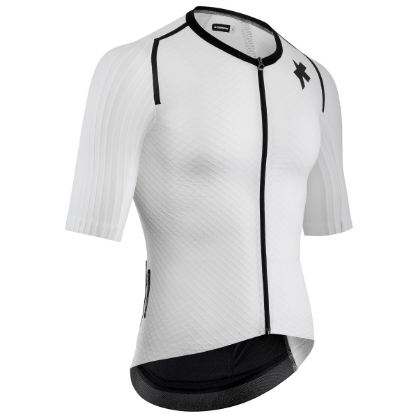 ASSOS - RSR Bolide Jersey S11 - Pyöräilypusero