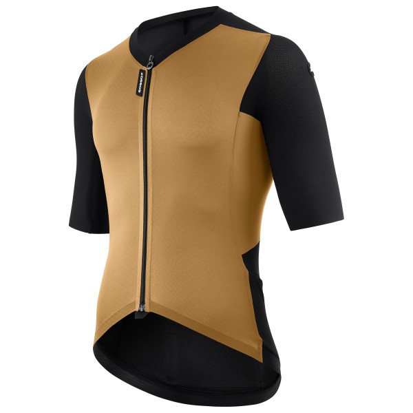 ASSOS - Tactica Jersey T5 - Velotrikot