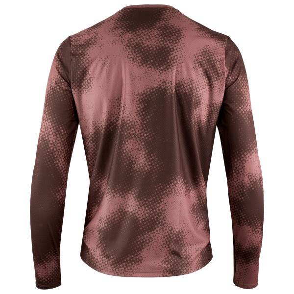 ASSOS - Tactica L/S T-Shirt T5 - Maillot de ciclismo