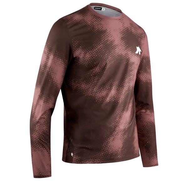 ASSOS - Tactica L/S T-Shirt T5 - Velotrikot