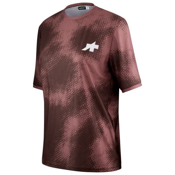 ASSOS - Tactica T-Shirt T5 - Maillot de ciclismo