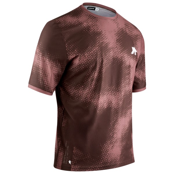 ASSOS - Tactica T-Shirt T5 - Velotrikot
