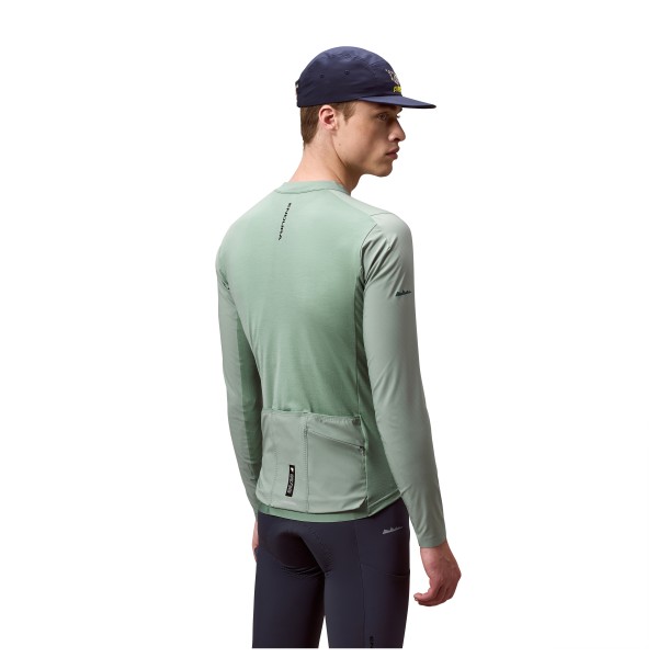 Endura - AllTrack Ride L/S Jersey - Cycling jersey